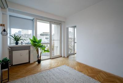 COMISION 0% - Apartament cu 2 camere Magheru - blocul Eva - 6