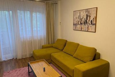 Apartament cu 2 camere semidecomandat în Rahova - 4