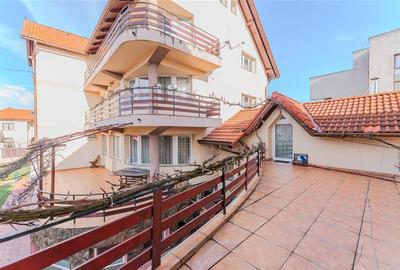 Hotel/Pensiune, de 480 mp, în Tractorul - 19