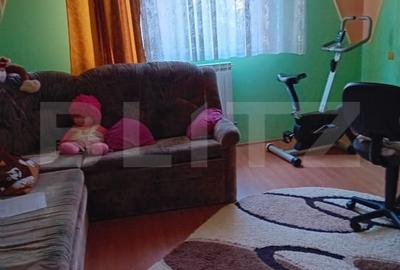 CASA IN CENTRU -REGHIN CU SPATIU COMERCIAL - 9