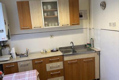 Apartament cu 3 camere decomandat în Central - 4