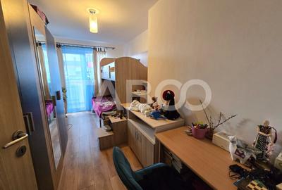 Apartament cu 2 camere semidecomandat, mobilat în Periferie - 5