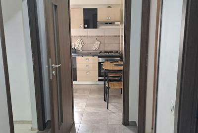 Apartament cu 2 camere în Rahova - 8