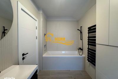 Apartament cu 3 camere, mobilat în Tractorul - 1