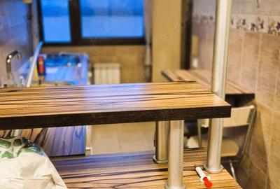 Apartament cu 2 camere nedecomandat în Eroii Revoluției - 2