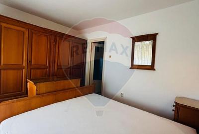 Apartament cu 2 camere decomandat, mobilat în Delfinariu - 4
