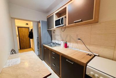 Apartament 2 Camere De I AFI Cotroceni Apartament 2 Camere De I AFI Cotroceni - 6