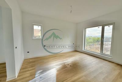 Casă individuală cu 5 camere cu Canalizare în Sânpetru - 19