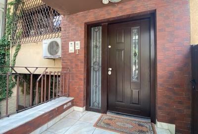 REV0015766 Vila Dorobanti l 3 apartamente individuale l 2 locuri de parcare - 17