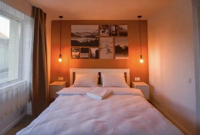 Garsoniera Centrul Istoric - 2