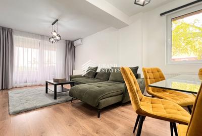 Apartament cu 2 camere decomandat, mobilat în Otopeni - 3