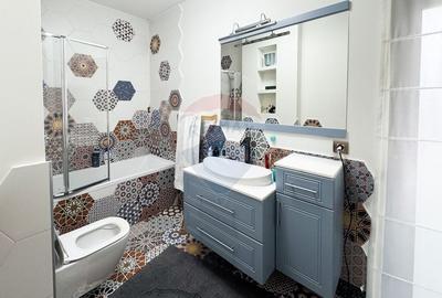 Vilă ultrafinisată cu două unități locative în zona Gruia - 8