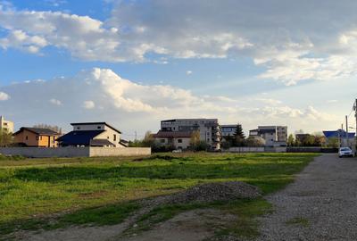 Spațiu comercial, în Albert - 1