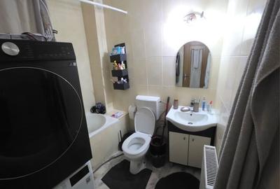 Apartament cu 2 camere decomandat în Central - 1