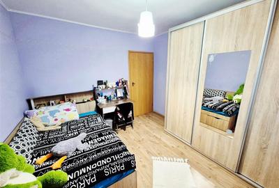 Apartament cu 2 camere semidecomandat în Tătărași