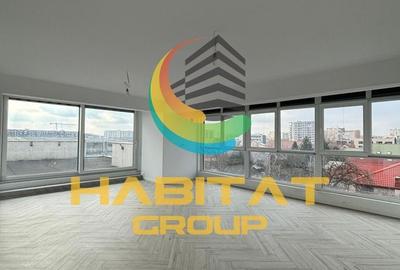 Apartament cu 3 camere semidecomandat, mobilat în Apărătorii Patriei - 4