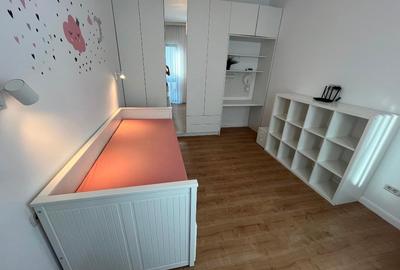 Proprietar/Penthouse cu 3 camere, Dumbrăvița /Lipovei – vedere directă la pădure - 16