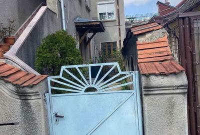 Apartament cu 3 camere în Decebal - 20