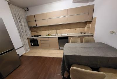 Proprietar apartament 3 camere metrou Straulesti - 3