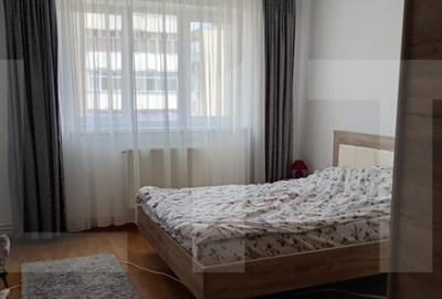Apartament cu 2 camera, 54 mp, cartierul Simeria, Sfantu Ghe - 3