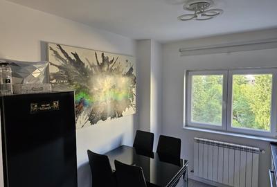 Apartament cu 2 camere semidecomandat în Ștefan cel Mare - 3