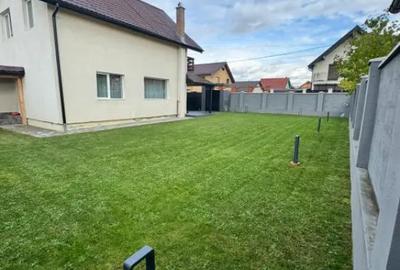 Casă cu 4 camere cu Teren 404 Mp în Mocira - 3