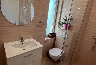 Casă individuală cu 3 camere cu Canalizare în Tunari - 10