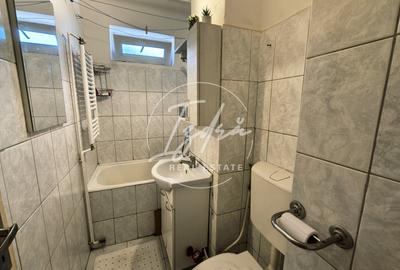 Apartament cu 2 camere semidecomandat, mobilat în Calea Dumbrăvii - 8
