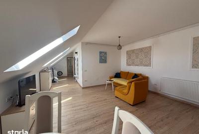 Apartament cu 2 camere în Cetate - 6