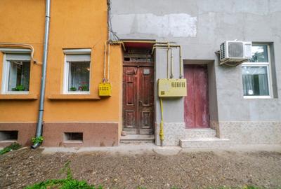 Apartament cu 3 camere semidecomandat, mobilat în Dâmbovița - 37