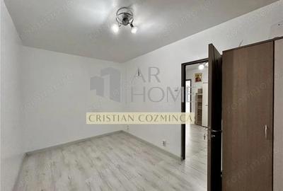 Apartament cu 3 camere în Mihai Bravu - 7