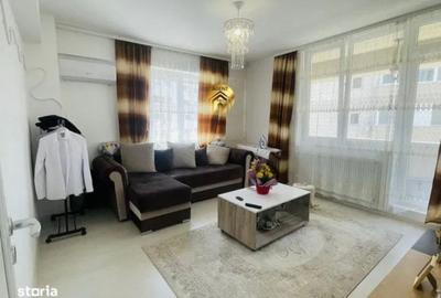 Apartament 3 camere, 77 mp, langa Leroy Merlin - acces facil la transport - 2
