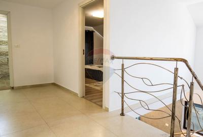 Vanzare vila cu 4 camere si teren, zona Dobroesti - 17