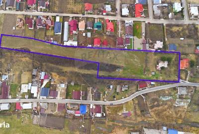 Spațiu comercial, în Central - 1