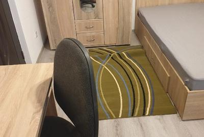 Apartament cu 2 camere decomandat în Central - 5