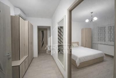 Apartament cu 3 camere decomandat, mobilat în Șagului - 4