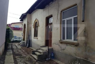 Casă cu 3 camere cu Teren 274 Mp în Transilvaniei - 1