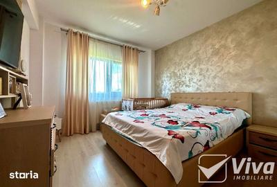 Apartament cu 2 camere decomandat în Valea Lupului - 3