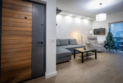 Garsoniera in zona Titan - 1