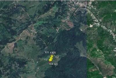 Teren de 142 mp, în Vulcana-Băi - 4