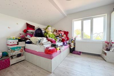Casa indiviuala 4 camere, 150mp utili, 500mp teren - cu iesire la Bega - 7