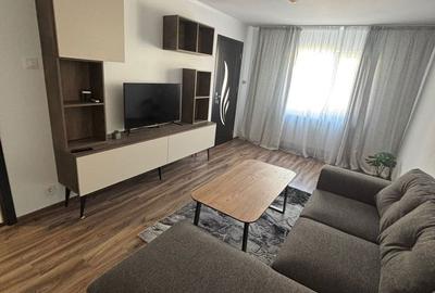 Apartament cu 2 camere decomandat în Băceni - 1