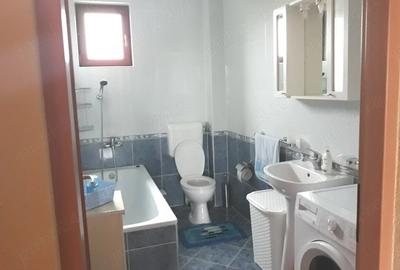 Apartament cu 2 camere decomandat în Carpați 2 - 2
