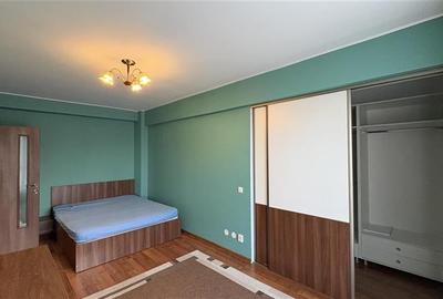 Apartament cu 2 camere circular, mobilat în Gheorgheni - 11