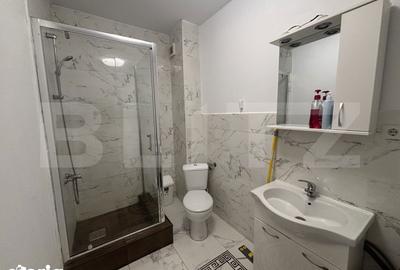 Apartament cu 3 camere în Florești - 9