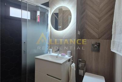 Apartament cu 2 camere decomandat în Universitate - 11