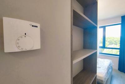 Apartament de 3  camere in zona de Nord a Capitalei, direct dezvoltator - 11