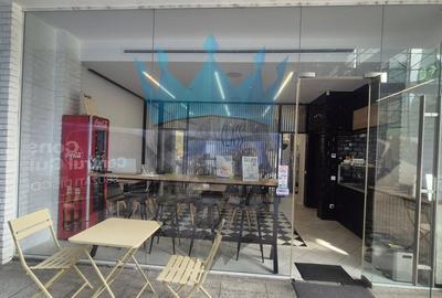 Spațiu comercial, de 46 mp, în Drumul Taberei - 2