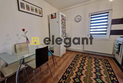 Apartament 2 camere, 56 mp, centrala, AC, mobilat, 1 Mai-Carrefour - 8