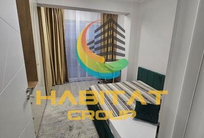 3 camere, utilat mobilat 5 minute metrou mutare imediata - 12